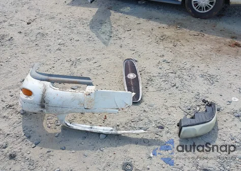 2002 Buick Lesabre Limited z USA, uszkodzony, nr VIN 1G4HR54K22U246430